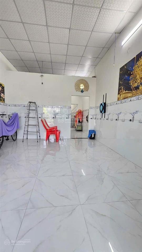 Bán nhà riêng giá cực chất tại quốc lộ 50, phong phú, bình chánh, 3,3 tỷ, 72m2