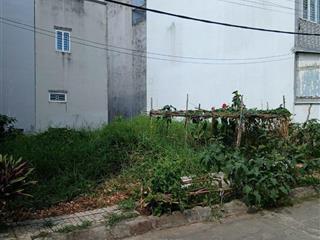 Bán đất thổ cư kdc hiện hữu  đường xương cá 1, bình hưng, bình chánh  5,6tỷ 120,5m2