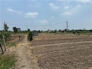 Bán đất nông nghiệp gần trường nguyễn văn trân, đa phước, bình chánh, 18,5 tỷ, 9500 m2