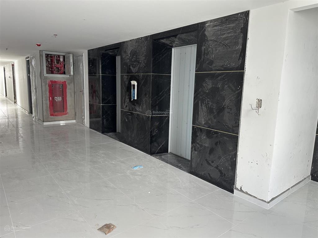 Bán căn góc a15 prosper phố đông, 55m2, tầng cao