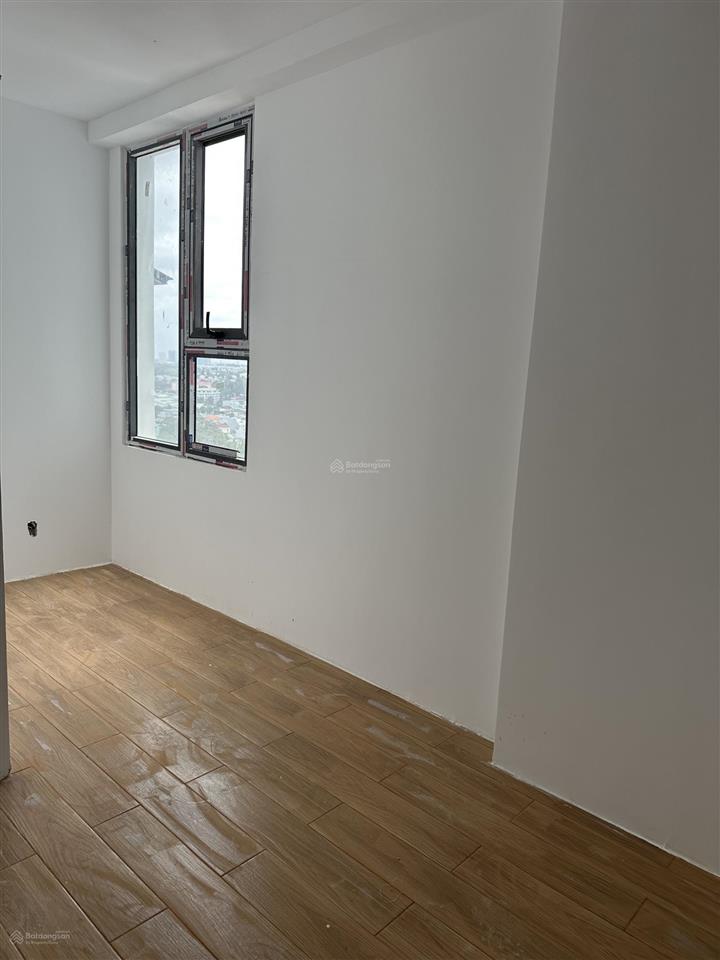 Bán căn góc a15 prosper phố đông, 55m2, tầng cao