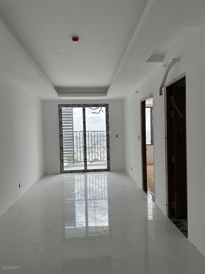 Bán căn góc a15 prosper phố đông, 55m2, tầng cao