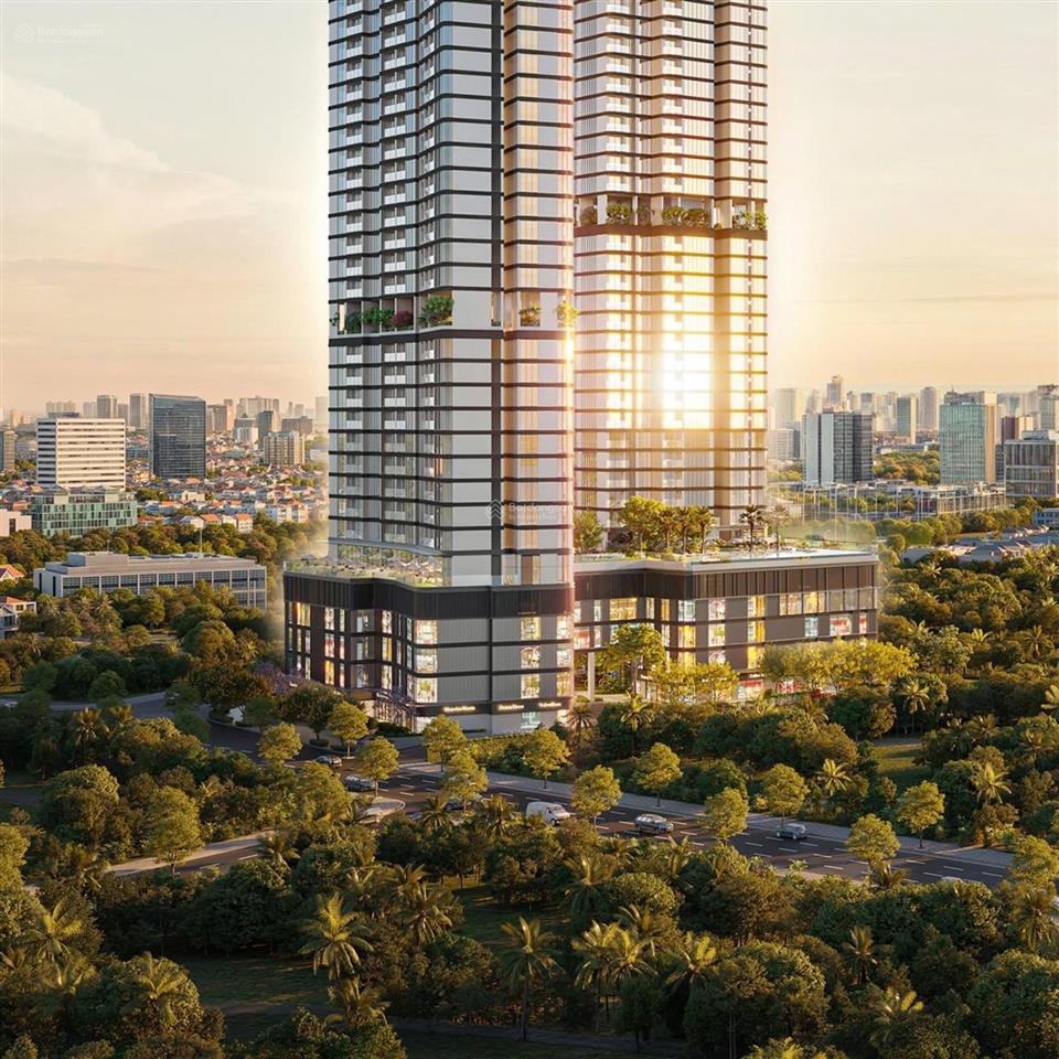 Vlasta premier 1 phòng ngủ  giá 4,2 tỷ. thanh toán 15% đến khi nhận nhà