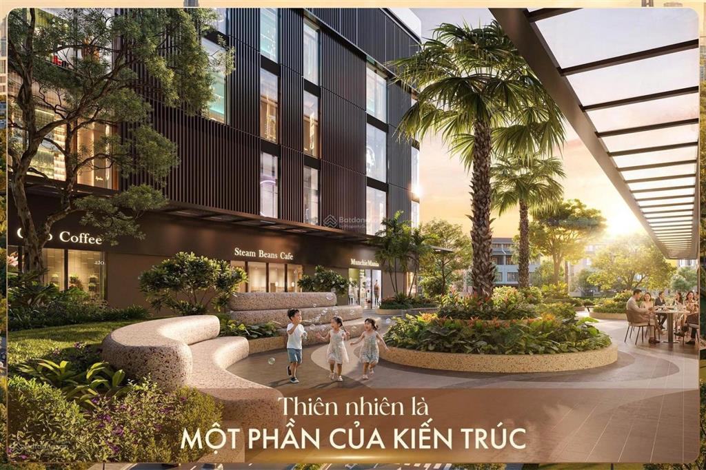 Vlasta premier 1 phòng ngủ  giá 4,2 tỷ. thanh toán 15% đến khi nhận nhà