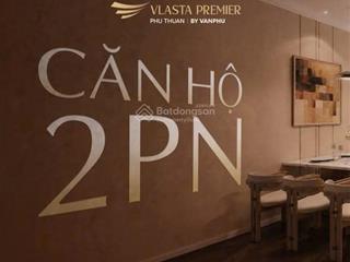 Vlasta premier 1pn 50m 4,2 tỷ | 2pn 80m 6,3 tỷ | chỉ 15% đến khi nhận nhà
