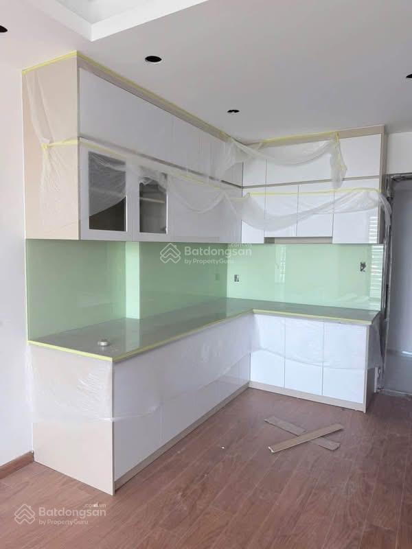 Prosper phố đông | mặt tiền tô ngọc vân, thủ đức