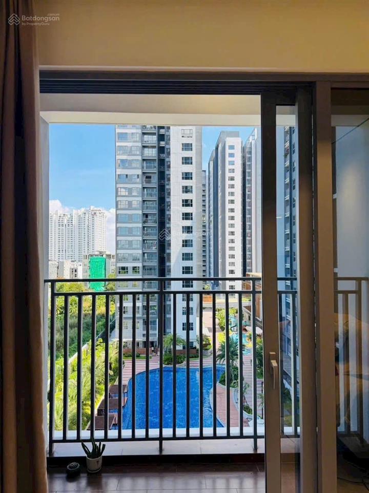 Celesta rise 80m | 6,2 tỷ | full nội thất