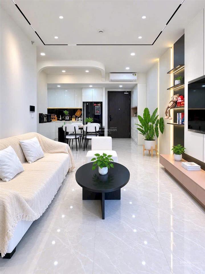Celesta rise 80m | 6,2 tỷ | full nội thất
