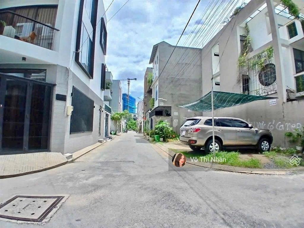 Lô đất đẹp cây keo  giá 5.3 tỷ  đường xe hơi 6m  khu dân trí  dt 4*16.7m