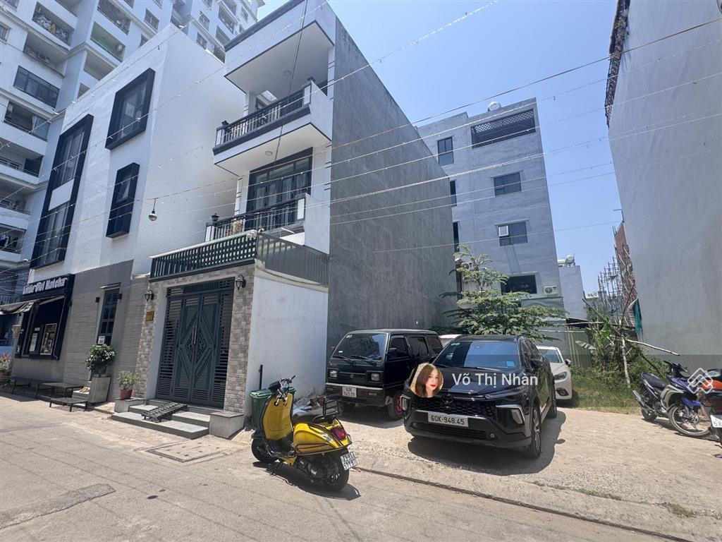 Lô đất đẹp cây keo  giá 5.3 tỷ  đường xe hơi 6m  khu dân trí  dt 4*16.7m