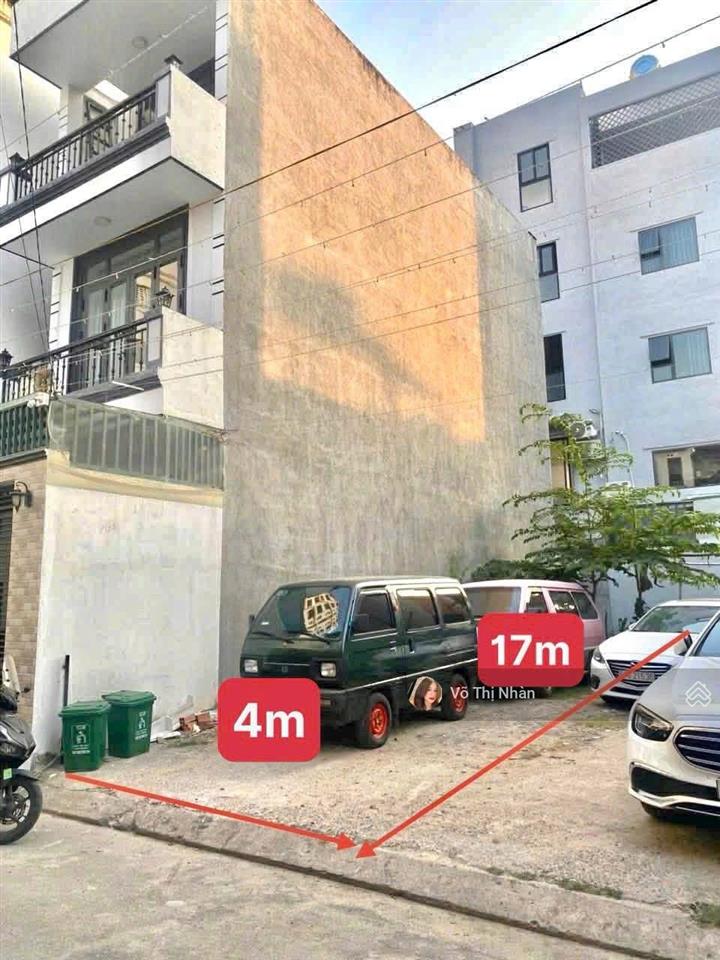 Lô đất đẹp cây keo  giá 5.3 tỷ  đường xe hơi 6m  khu dân trí  dt 4*16.7m