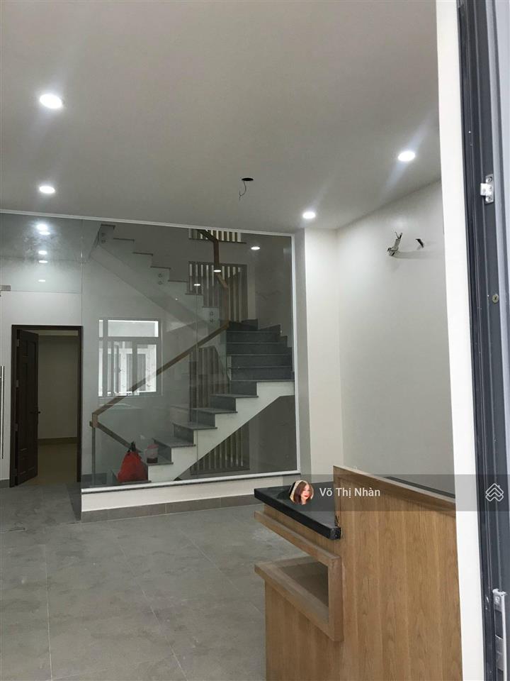 Hàng siêu hiếm bên sông  nhà 3 tầng + st  hẻm xe hơi  thu nhập 18tr/tháng  giá 8.9 tỷ