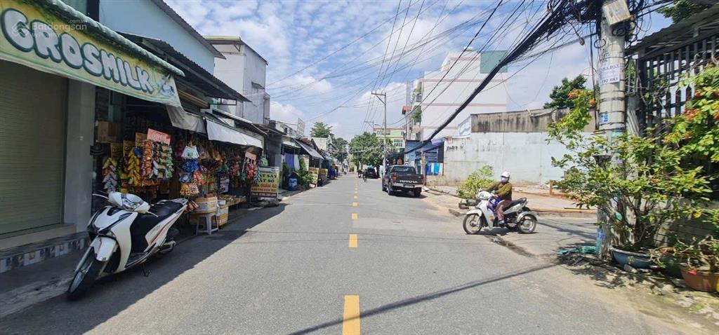 Hàng hiếm xây chdv  mtkd  ngay làng đh  cách hoàng diệu 500m  dt 89,8m2  giá chỉ 8.3 tỷ