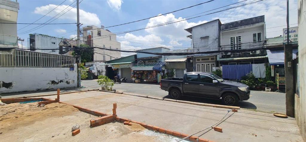 Hàng hiếm xây chdv  mtkd  ngay làng đh  cách hoàng diệu 500m  dt 89,8m2  giá chỉ 8.3 tỷ