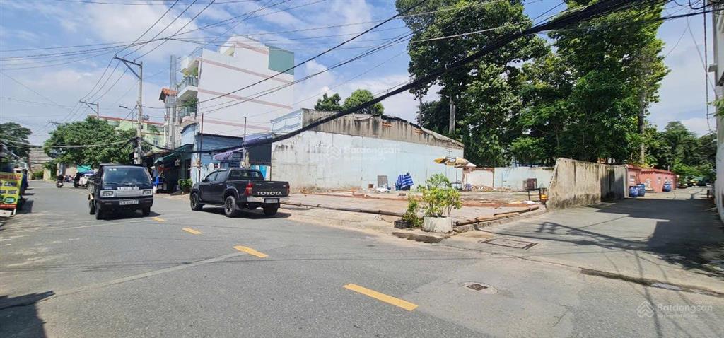 Hàng hiếm xây chdv  mtkd  ngay làng đh  cách hoàng diệu 500m  dt 89,8m2  giá chỉ 8.3 tỷ