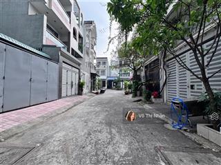 Lô đất khu vip 76 lê văn chí  gần bvđk thủ đức hẻm 5m có vỉa hè  dt 4*15m  giá 5.2 tỷ