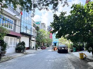 Nhà 4 tầng góc 2 mt đường 17 khu bên sông  phạm văn đồng  đường 10m  giá chỉ 13.5 tỷ