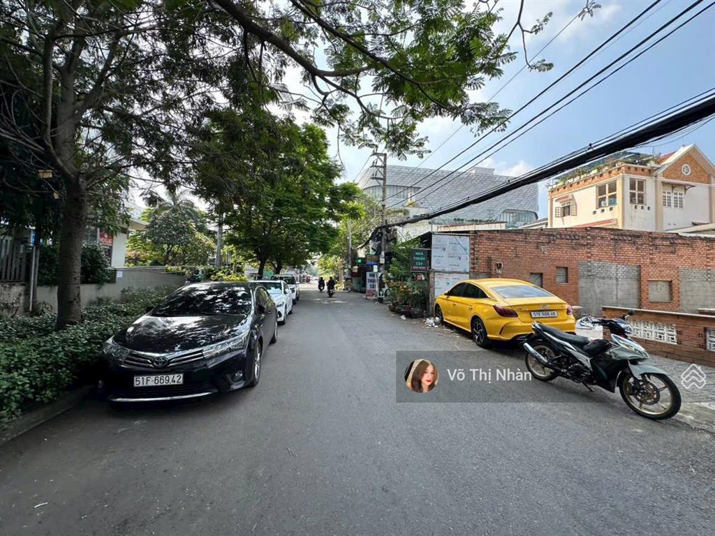 Siêu phẩm bên sông xây bulding  kế bên gigamall  ngay opal garden  dt 8*22.5m  giá chỉ 26 tỷ