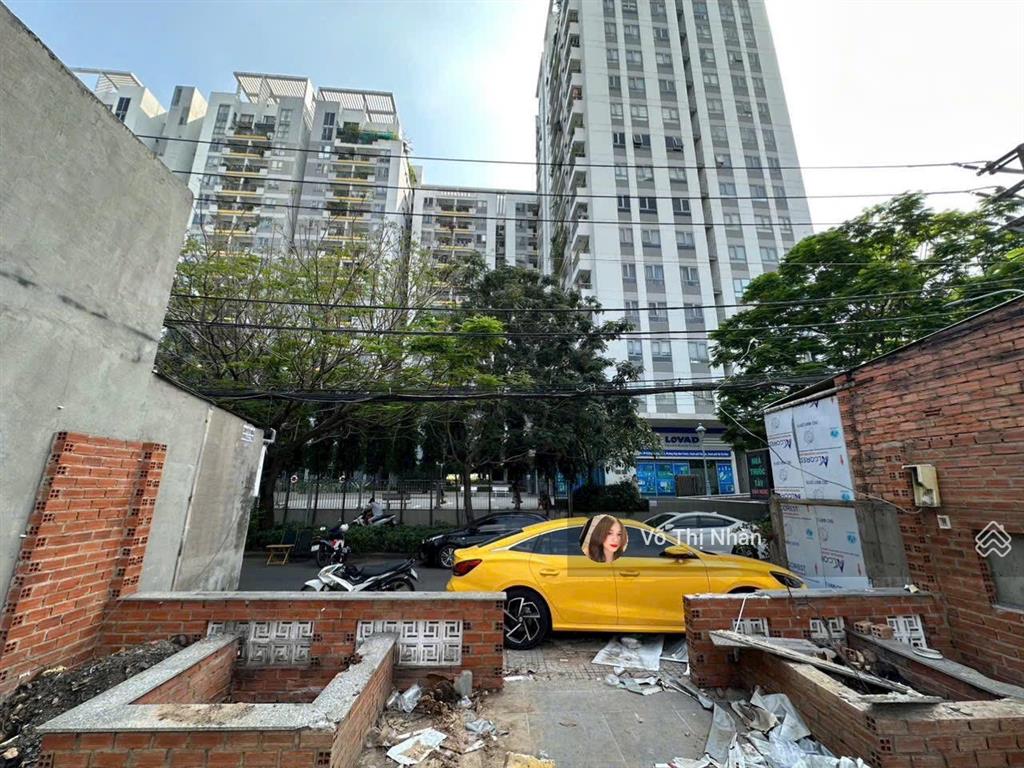 Siêu phẩm bên sông xây bulding  kế bên gigamall  ngay opal garden  dt 8*22.5m  giá chỉ 26 tỷ