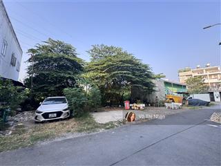 Giá siêu mềm p. trường thọ  đất xây cdhv gần vành đai  dt 340m2 chỉ 20 tỷ ~ 58tr/m2