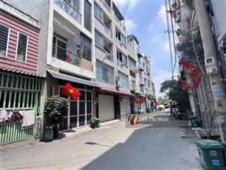 Bán nhà hẻm xe tải thông  trệt lửng lầu  đường 30 ngay chung cư 4s linh đông  giá 6.480 tỷ tl