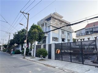 Bán biệt thự có sẵn dòng tiền 65tr/tháng  ngay gigamall  gần phạm văn đồng