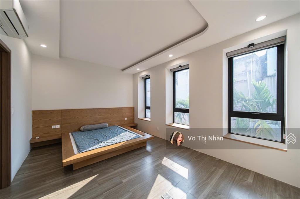 Bán biệt thự vườn hầm 4 lầu đường số 26 khu bên sông  hiệp bình chánh  cách phạm văn đồng 20m