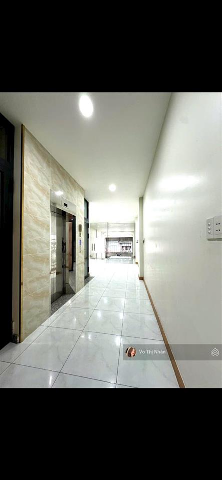 Giảm giá 3 tỷ building mt tô ngọc vân 7 tầng có dòng tiền 75tr/tháng giá chỉ 27 tỷ