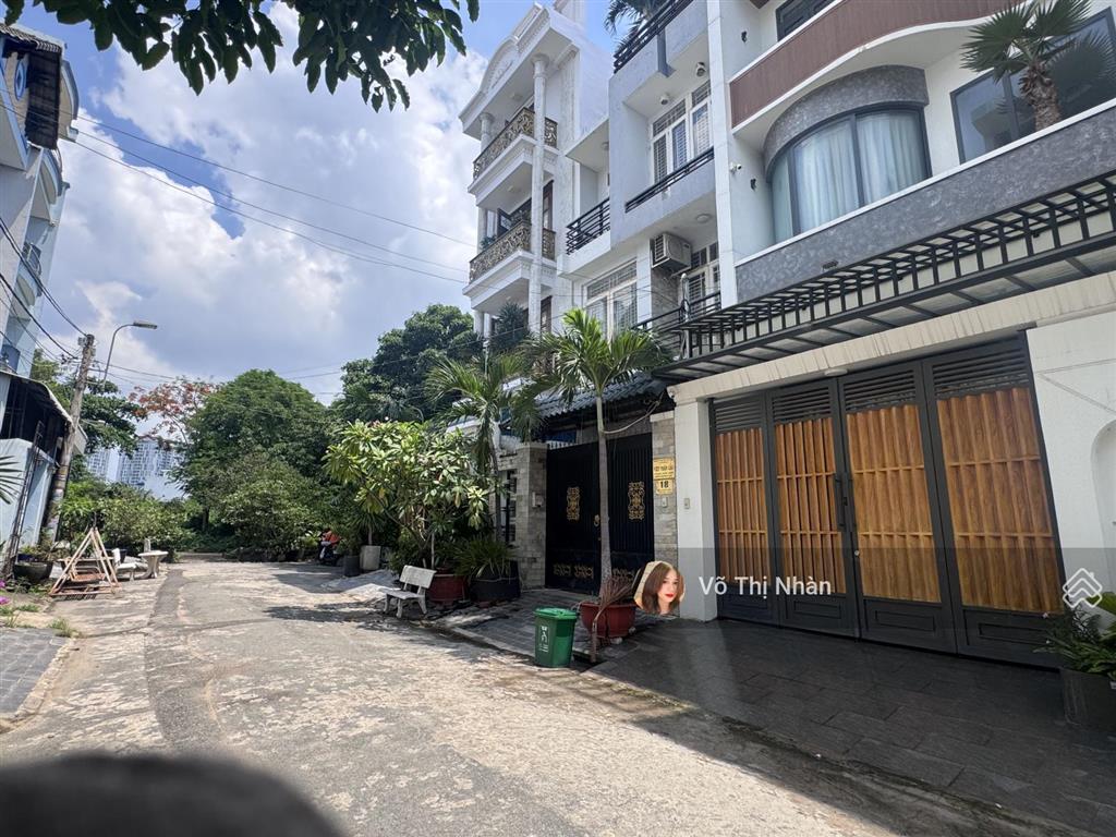 Giá tốt khu bt bình dân đường b  dt 5*16m  đường 10m có vỉa hè  gần ngay hiệp bình