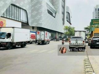 Hàng hiếm ngay gigamall  xd hầm + 6 tầng  dt 4.5*18.5m (cn 65.3m²)  giá 11 tỷ