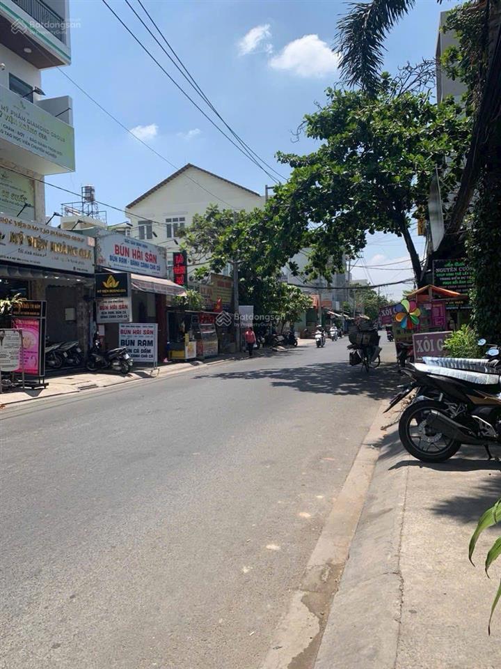 Mtkd cách phạm văn đồng 200m  hiệp bình chánh  thông đường hiệp bình  khu kd nhộn nhịp