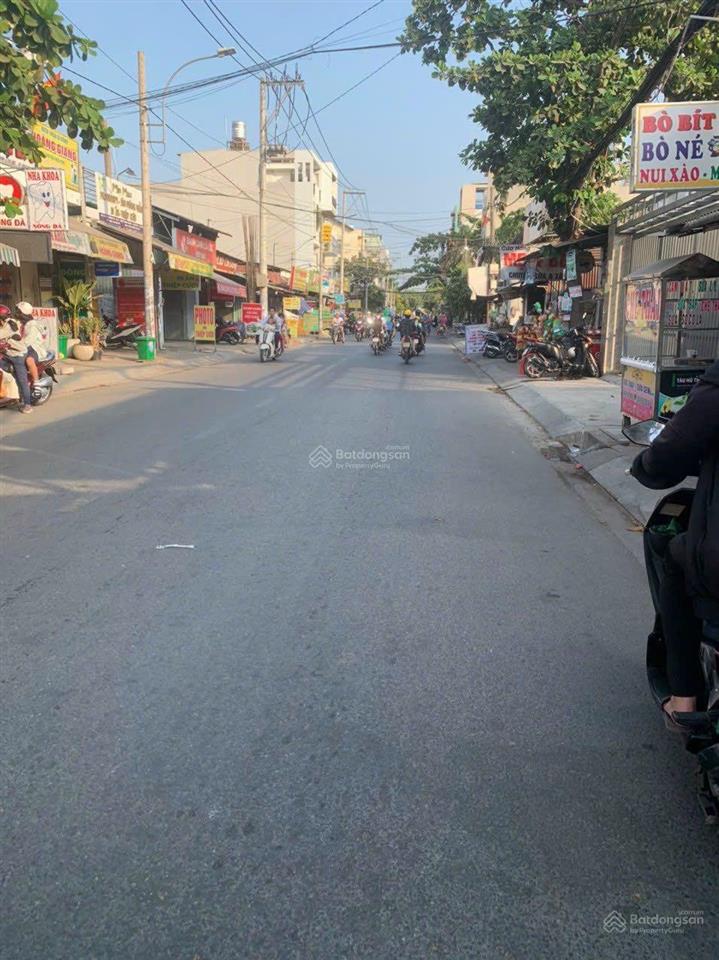 Mtkd cách phạm văn đồng 200m  hiệp bình chánh  thông đường hiệp bình  khu kd nhộn nhịp