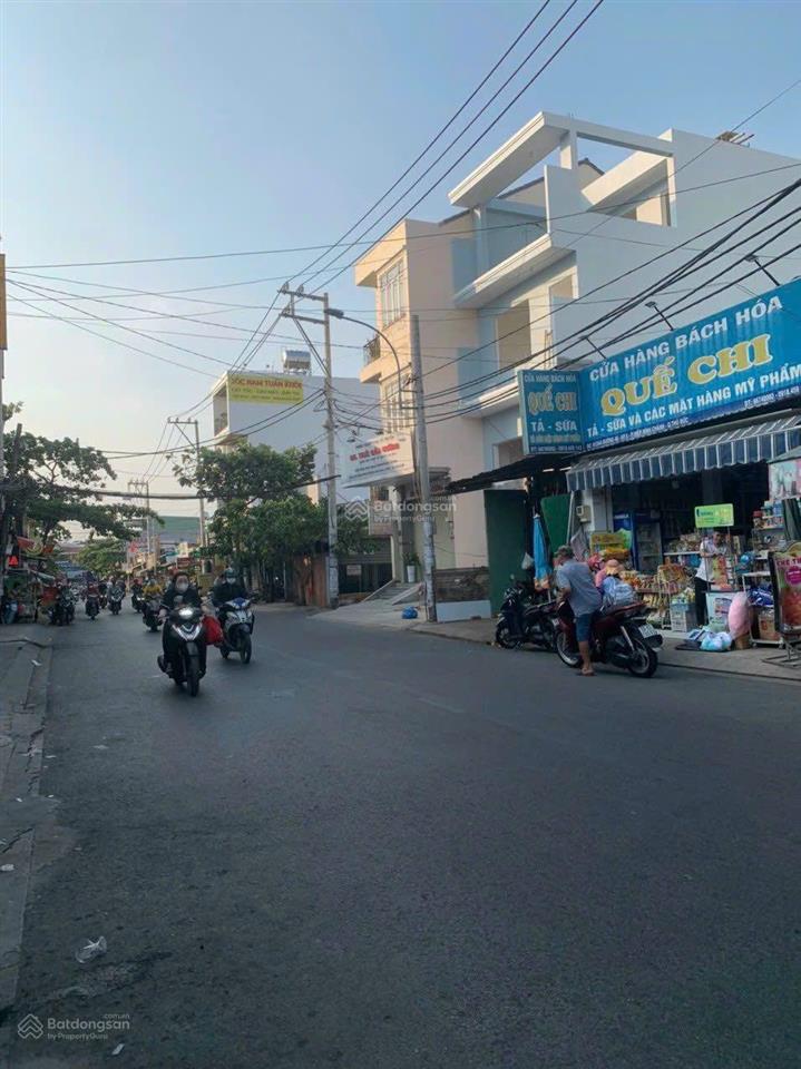 Mtkd cách phạm văn đồng 200m  hiệp bình chánh  thông đường hiệp bình  khu kd nhộn nhịp