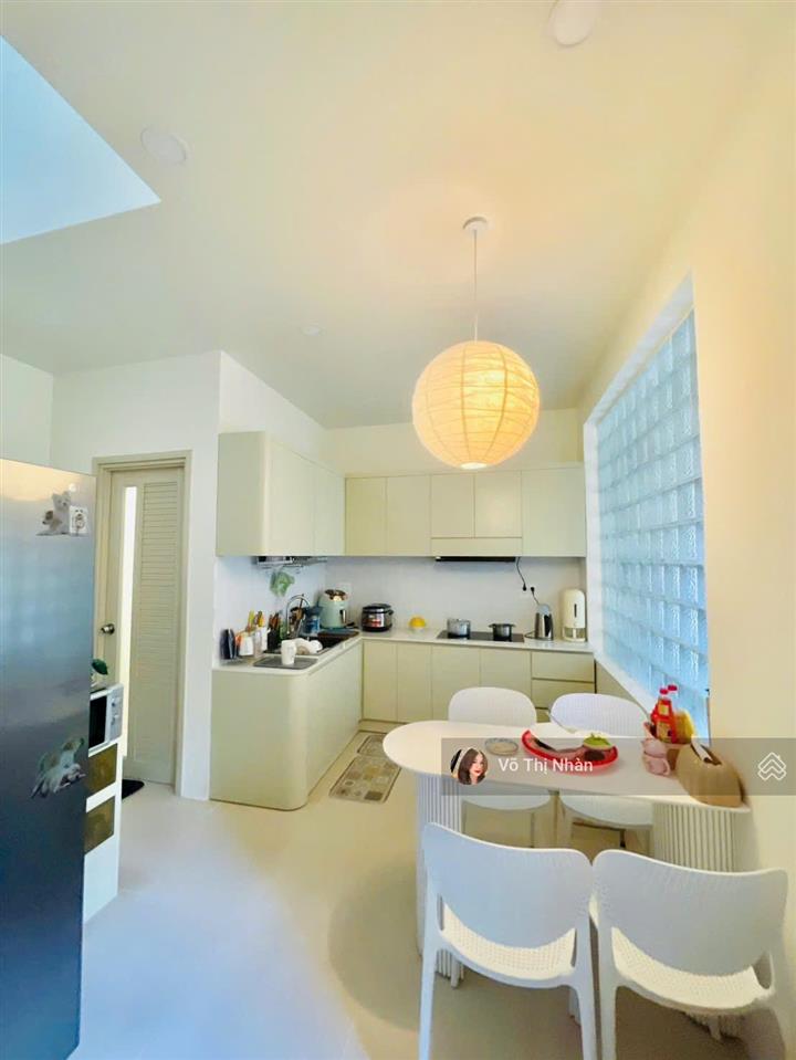 Siêu hiếm nhà đẹp ngay tô ngọc vân  ngang 8m (60m²)  hẻm xe hơi 5m  giá 7,3 tỷ