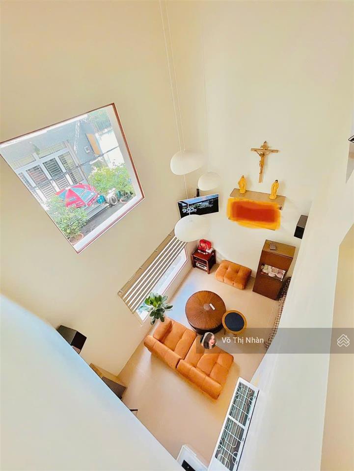 Siêu hiếm nhà đẹp ngay tô ngọc vân  ngang 8m (60m²)  hẻm xe hơi 5m  giá 7,3 tỷ