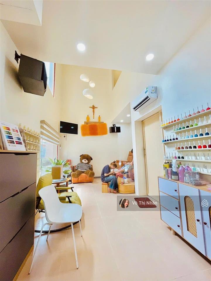 Siêu hiếm nhà đẹp ngay tô ngọc vân  ngang 8m (60m²)  hẻm xe hơi 5m  giá 7,3 tỷ