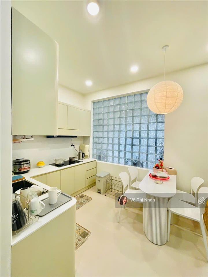 Siêu hiếm nhà đẹp ngay tô ngọc vân  ngang 8m (60m²)  hẻm xe hơi 5m  giá 7,3 tỷ