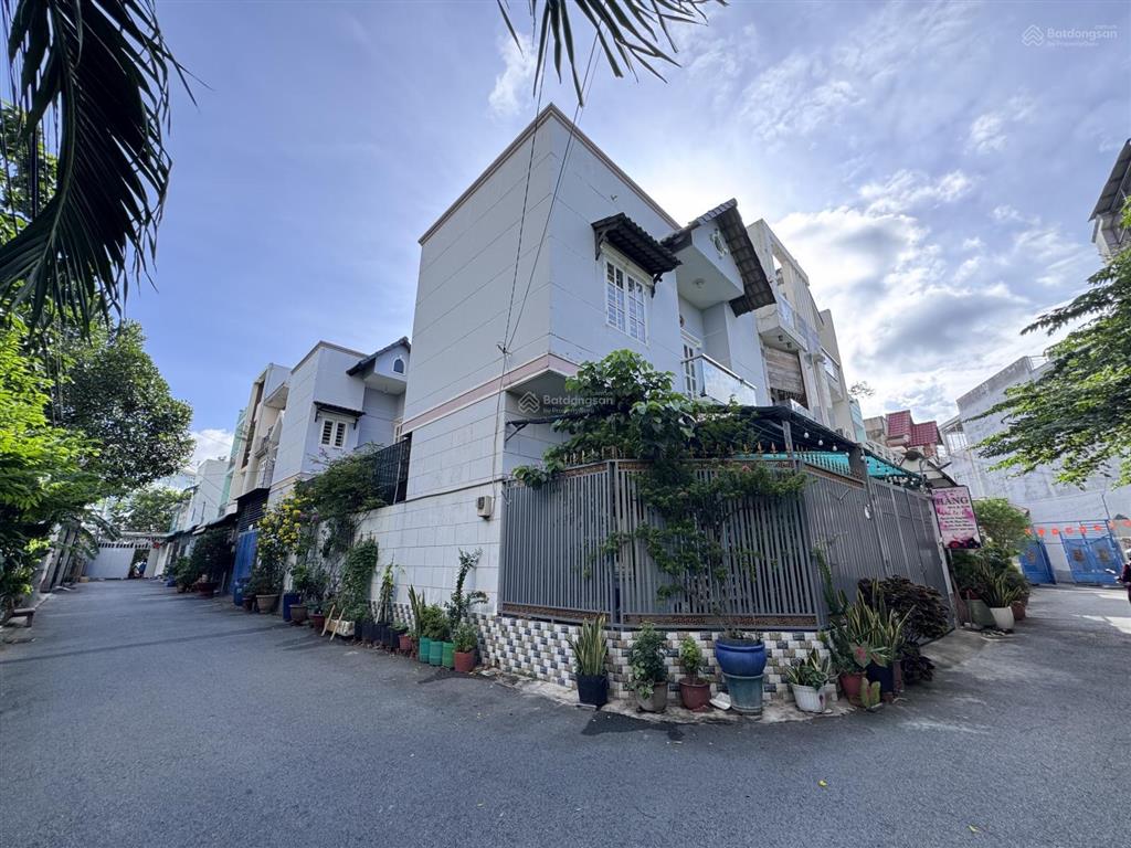 Lô đất đẹp ngay cây keo  hẻm xe hơi 6m  dt 92m2  giá chỉ 6.7 tỷ