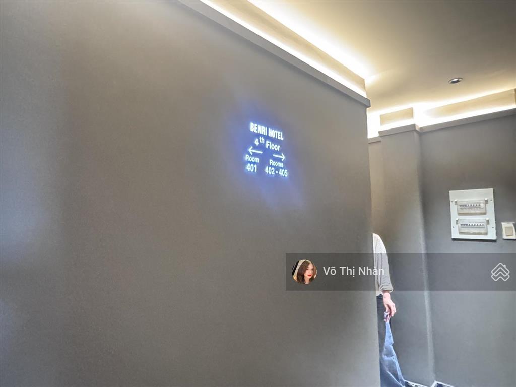 Siêu phẩm tòa khách sạn mặt tiền đặng văn bi  trung tâm thành phố thủ đức  ngay ga metro