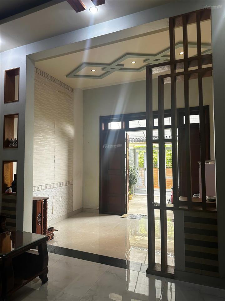Giá 9.8  dt 5*23m  nhà 3 tầng hẻm xe tải  phường hiệp bình  nội thất cao cấp