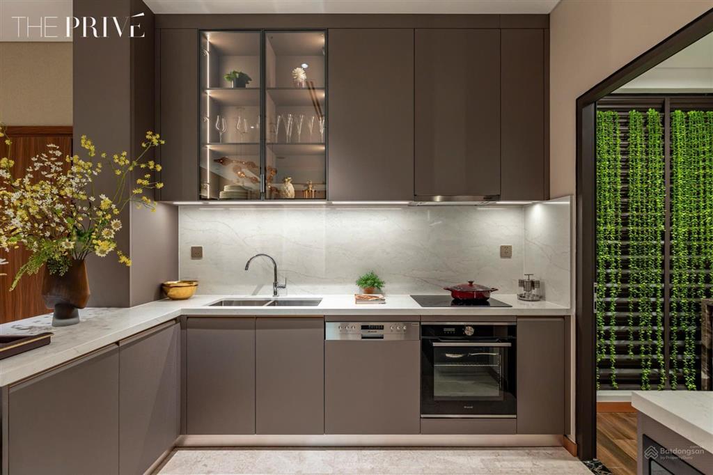 The privé  chỉ 5% ký hđmb 10% đến nhận nhà  căn hộ hạng sang quận 2 trung tâm sài gòn