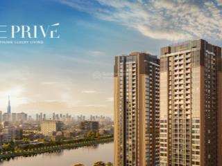 The privé  chỉ 5% ký hđmb 10% đến nhận nhà  căn hộ hạng sang quận 2 trung tâm sài gòn