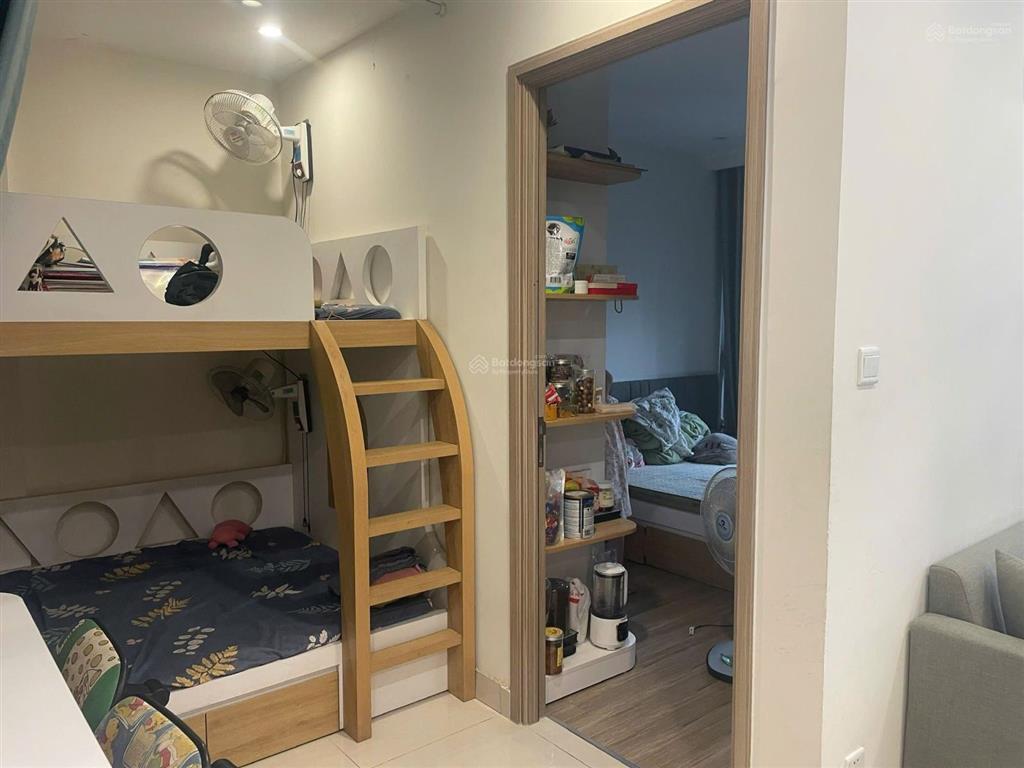 Rẻ đẹp bán 1n+1 full đồ vinhomes smart city tầng trung view đẹp