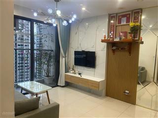 Rẻ đẹp bán 1n+1 full đồ vinhomes smart city tầng trung view đẹp