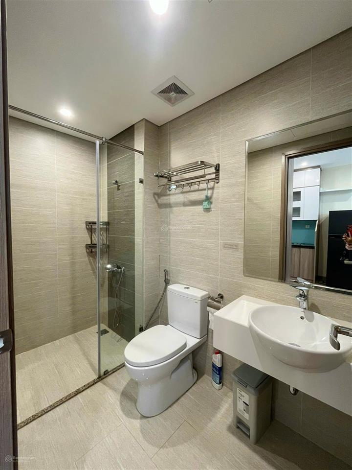 Cho thuê căn studio  32m2  full đồ phân khu sakura smart city, tây mỗ giá 6,5tr/th. 0963 559 ***