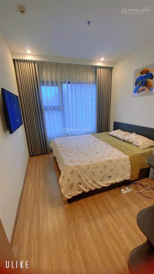 Chính chủ cho thuê căn hộ 1n + tầng 29 tòa s203 vinhome smart city, full đồ đẹp, 8.5tr. 0963 559 ***