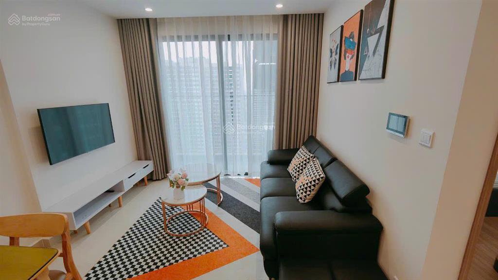 Chính chủ cho thuê căn hộ 1n + tầng 29 tòa s203 vinhome smart city, full đồ đẹp, 8.5tr. 0963 559 ***
