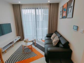 Chính chủ cho thuê căn hộ 1n + tầng 29 tòa s203 vinhome smart city, full đồ đẹp, 8.5tr. 0963 559 ***