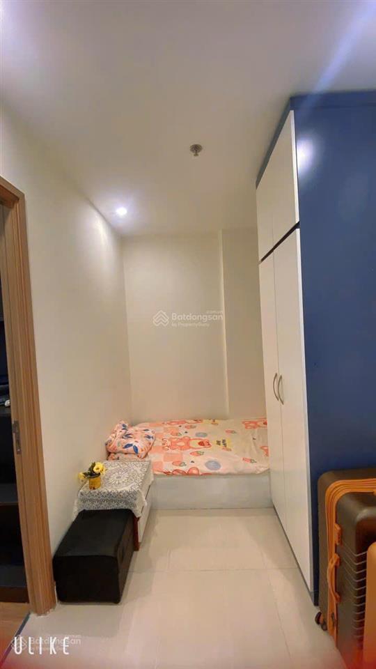 Chính chủ cho thuê căn hộ 1n + tầng 29 tòa s203 vinhome smart city, full đồ đẹp, 8.5tr. 0963 559 ***