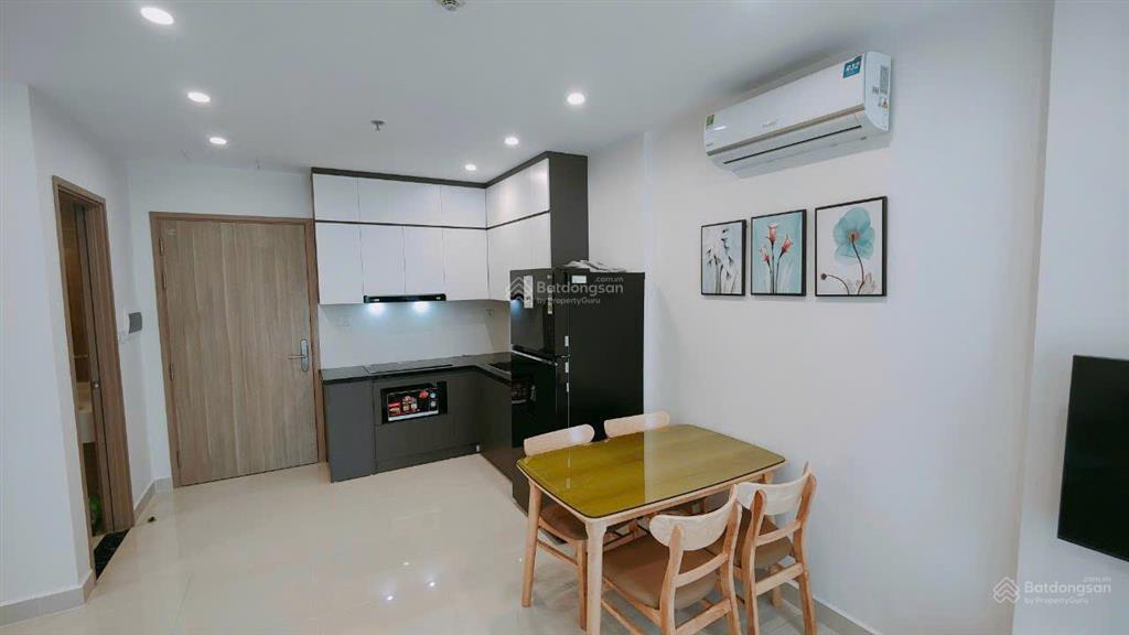Chính chủ cho thuê căn hộ 1n + tầng 29 tòa s203 vinhome smart city, full đồ đẹp, 8.5tr. 0963 559 ***
